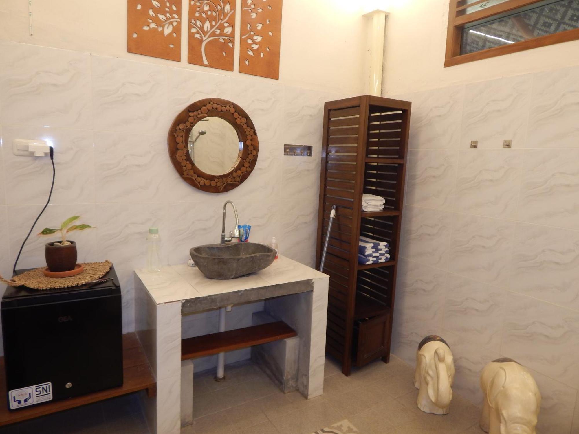 Alamanda Family Villas, Pool & Local Tours Yogyakarta Kültér fotó