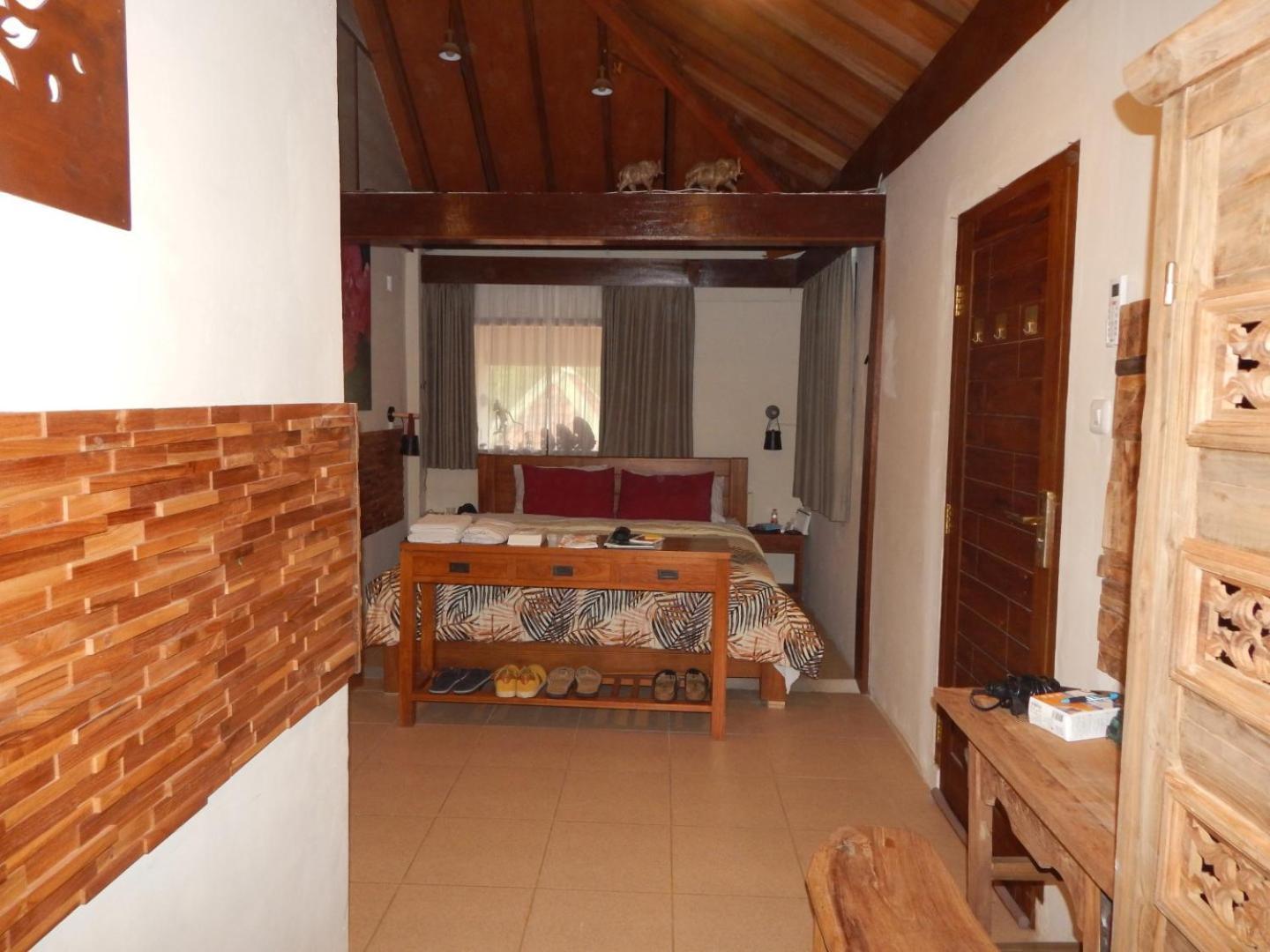Alamanda Family Villas, Pool & Local Tours Yogyakarta Kültér fotó