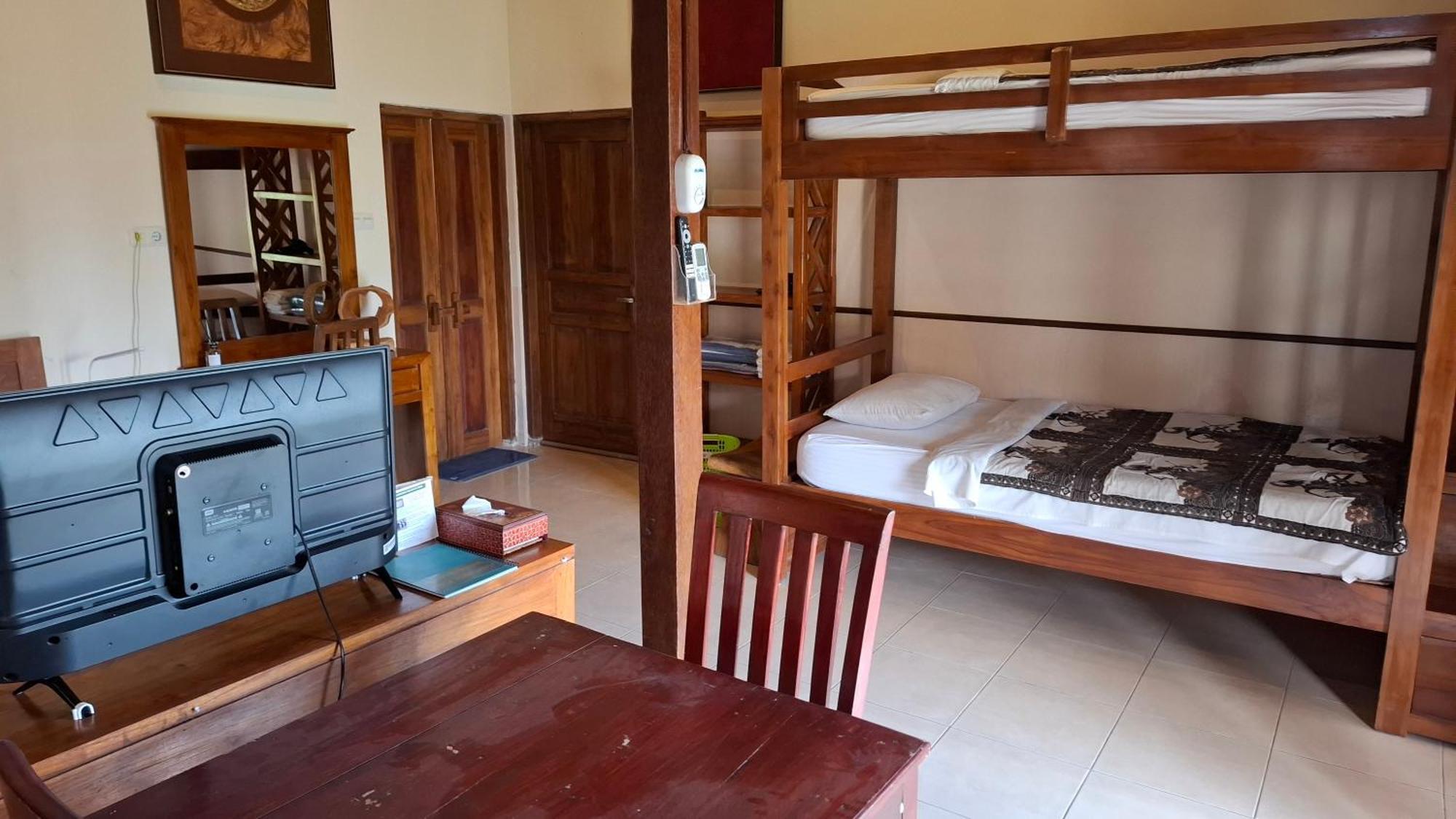 Alamanda Family Villas, Pool & Local Tours Yogyakarta Kültér fotó