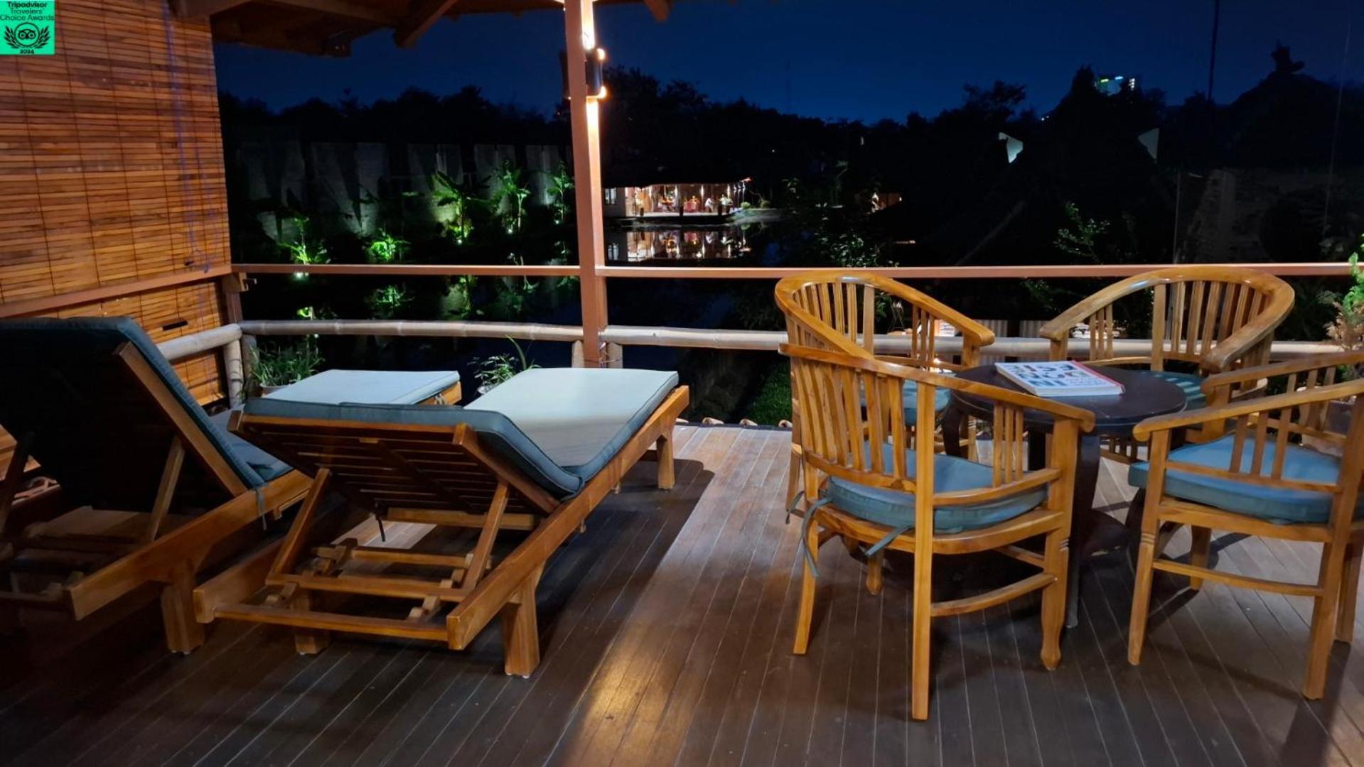 Alamanda Family Villas, Pool & Local Tours Yogyakarta Kültér fotó